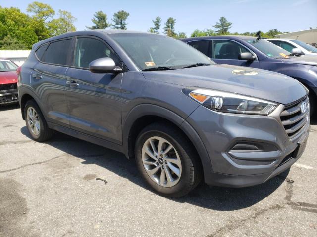 Photo 3 VIN: KM8J23A48GU226187 - HYUNDAI TUCSON SE 