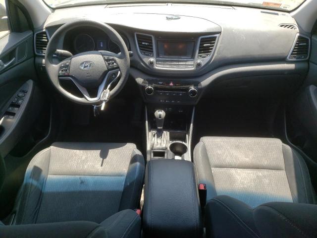 Photo 7 VIN: KM8J23A48GU226187 - HYUNDAI TUCSON SE 