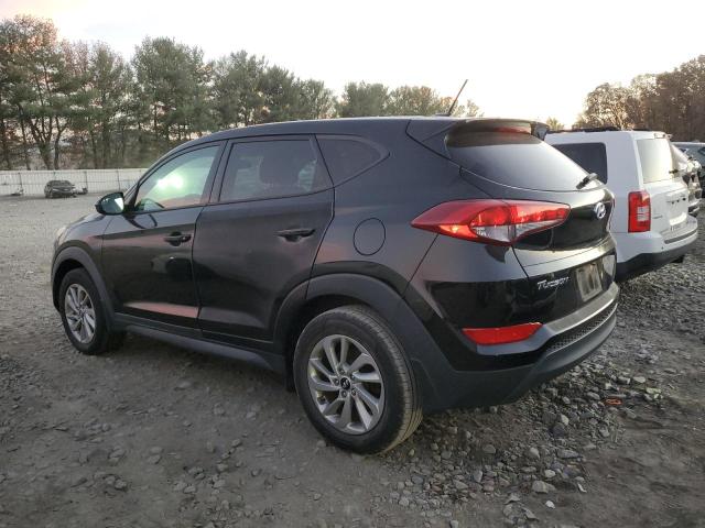 Photo 1 VIN: KM8J23A48GU237576 - HYUNDAI TUCSON SE 