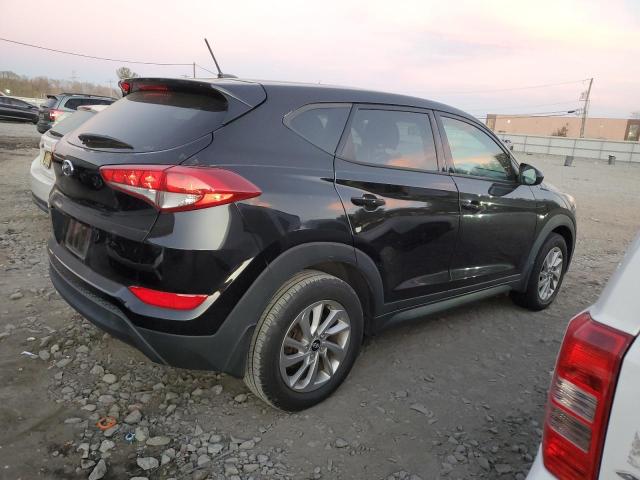 Photo 2 VIN: KM8J23A48GU237576 - HYUNDAI TUCSON SE 