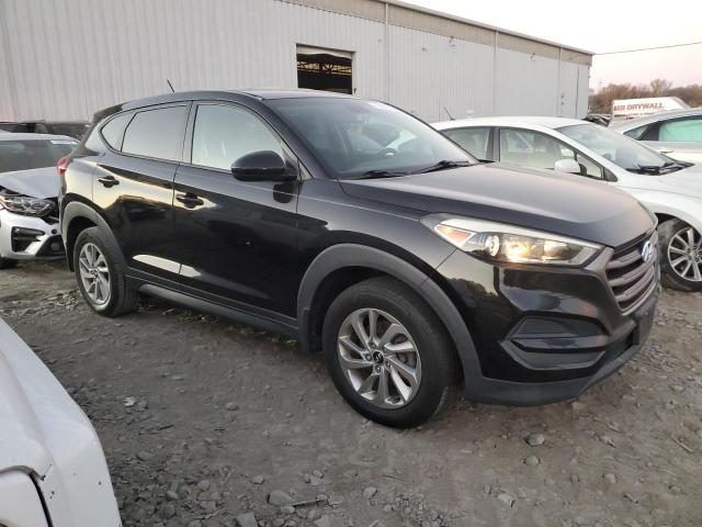 Photo 3 VIN: KM8J23A48GU237576 - HYUNDAI TUCSON SE 