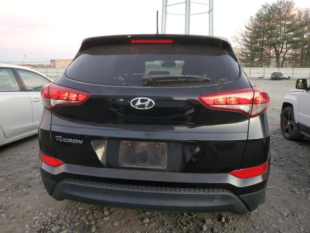 Photo 5 VIN: KM8J23A48GU237576 - HYUNDAI TUCSON SE 