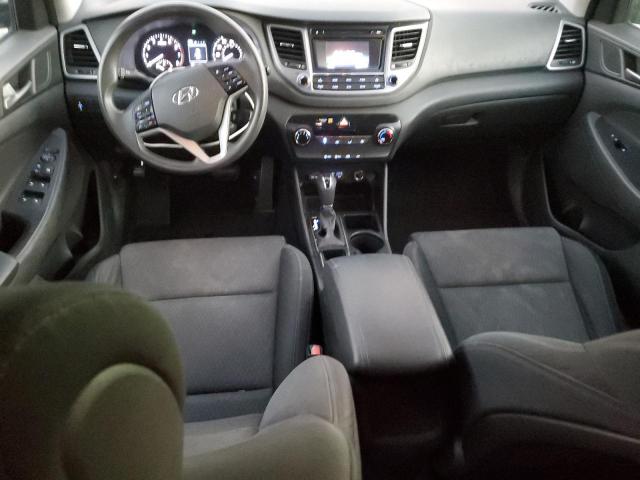 Photo 7 VIN: KM8J23A48GU237576 - HYUNDAI TUCSON SE 