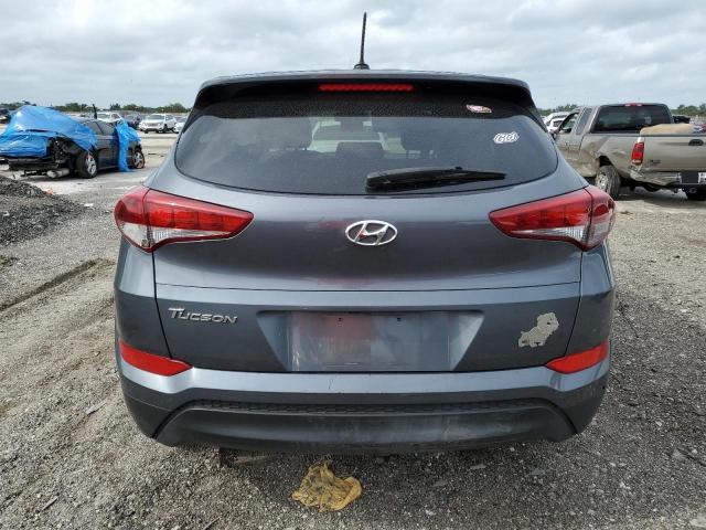 Photo 5 VIN: KM8J23A48GU240882 - HYUNDAI TUCSON 