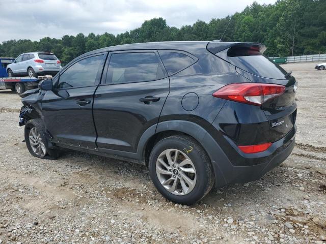 Photo 1 VIN: KM8J23A48GU256161 - HYUNDAI TUCSON SE 