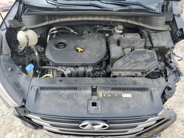 Photo 11 VIN: KM8J23A48GU256161 - HYUNDAI TUCSON SE 