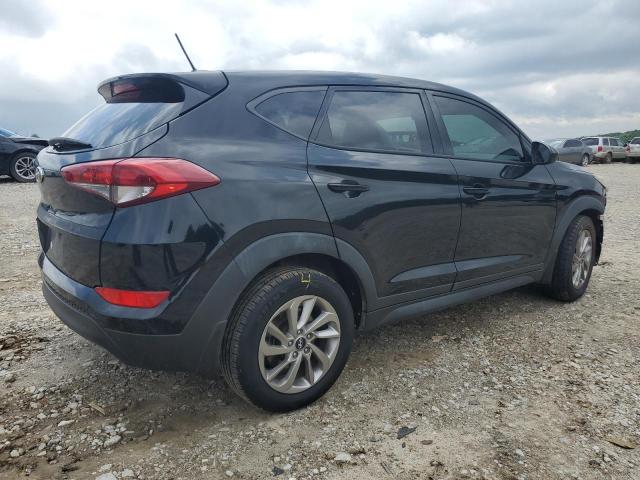 Photo 2 VIN: KM8J23A48GU256161 - HYUNDAI TUCSON SE 