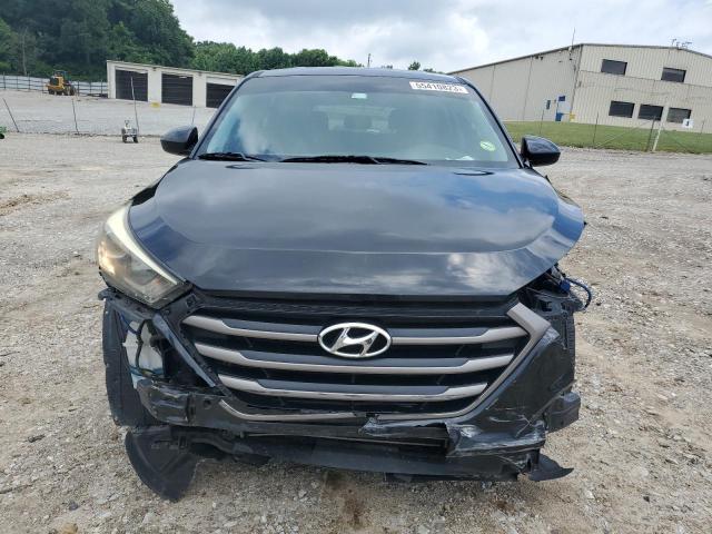 Photo 4 VIN: KM8J23A48GU256161 - HYUNDAI TUCSON SE 