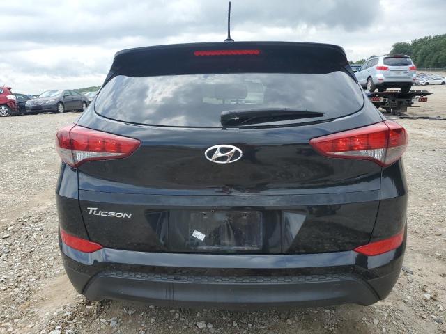 Photo 5 VIN: KM8J23A48GU256161 - HYUNDAI TUCSON SE 