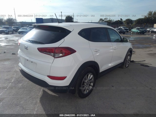 Photo 3 VIN: KM8J23A48HU260373 - HYUNDAI TUCSON 