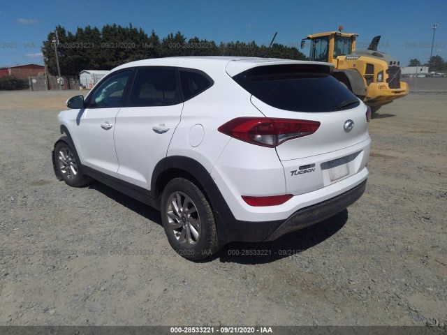 Photo 2 VIN: KM8J23A48HU261118 - HYUNDAI TUCSON 