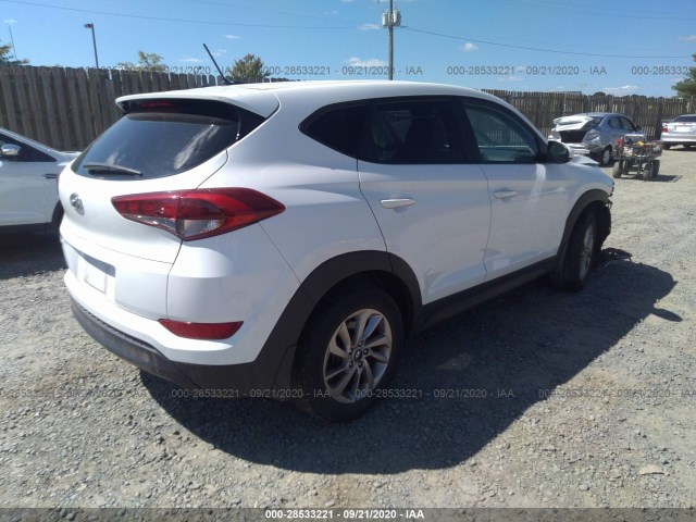 Photo 3 VIN: KM8J23A48HU261118 - HYUNDAI TUCSON 