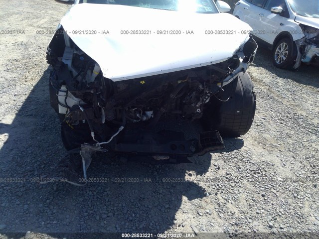 Photo 5 VIN: KM8J23A48HU261118 - HYUNDAI TUCSON 