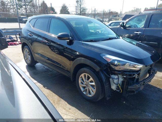 Photo 0 VIN: KM8J23A48HU261359 - HYUNDAI TUCSON 