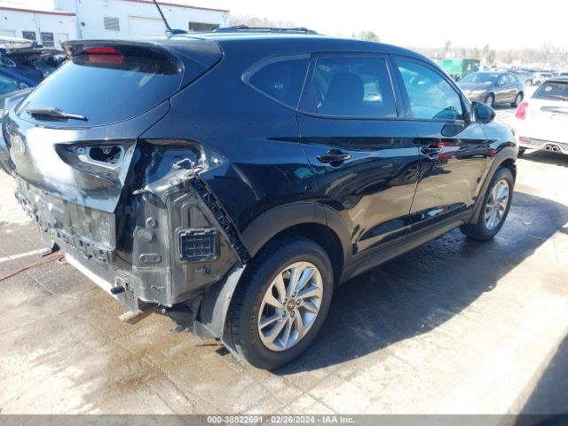 Photo 3 VIN: KM8J23A48HU261359 - HYUNDAI TUCSON 