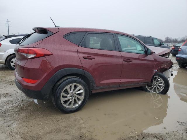 Photo 2 VIN: KM8J23A48HU262785 - HYUNDAI TUCSON SE 