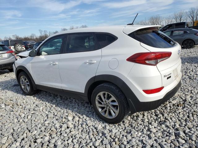 Photo 1 VIN: KM8J23A48HU331443 - HYUNDAI TUCSON 