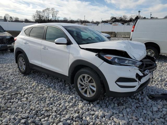 Photo 3 VIN: KM8J23A48HU331443 - HYUNDAI TUCSON 