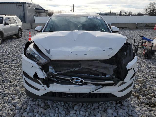 Photo 4 VIN: KM8J23A48HU331443 - HYUNDAI TUCSON 