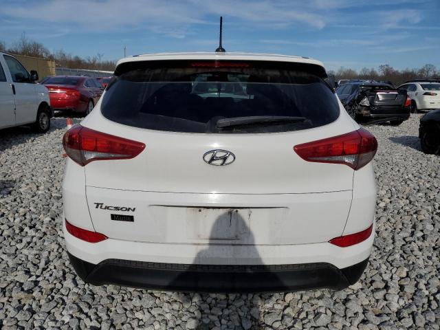 Photo 5 VIN: KM8J23A48HU331443 - HYUNDAI TUCSON 