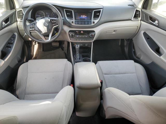 Photo 7 VIN: KM8J23A48HU331443 - HYUNDAI TUCSON 