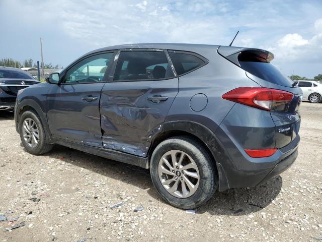 Photo 1 VIN: KM8J23A48HU385938 - HYUNDAI TUCSON SE 