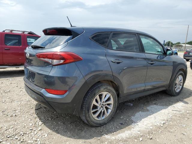 Photo 2 VIN: KM8J23A48HU385938 - HYUNDAI TUCSON SE 