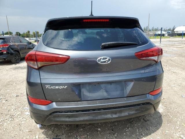 Photo 5 VIN: KM8J23A48HU385938 - HYUNDAI TUCSON SE 