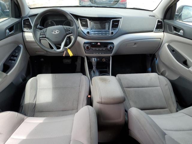 Photo 7 VIN: KM8J23A48HU385938 - HYUNDAI TUCSON SE 