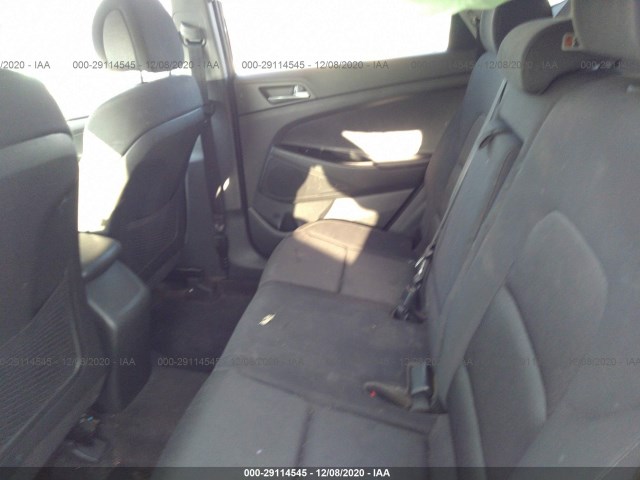 Photo 7 VIN: KM8J23A48HU387382 - HYUNDAI TUCSON 