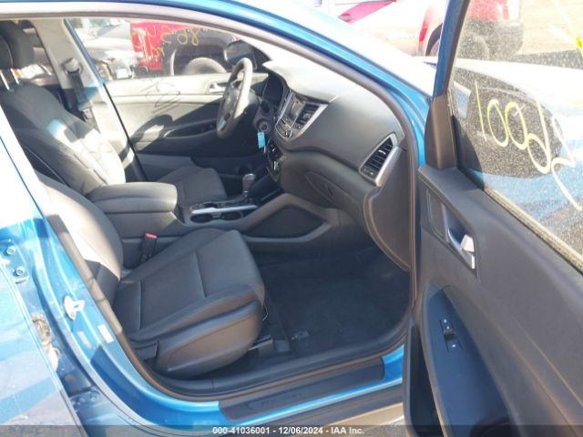 Photo 4 VIN: KM8J23A48HU390976 - HYUNDAI TUCSON 