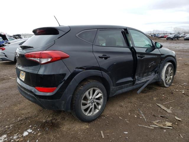 Photo 2 VIN: KM8J23A48HU391660 - HYUNDAI TUCSON SE 