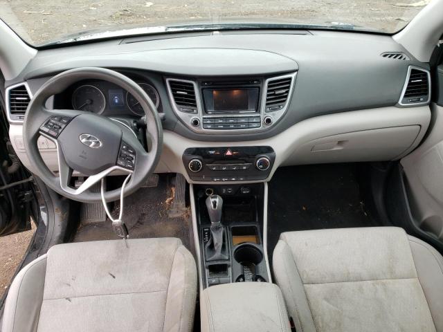 Photo 7 VIN: KM8J23A48HU391660 - HYUNDAI TUCSON SE 