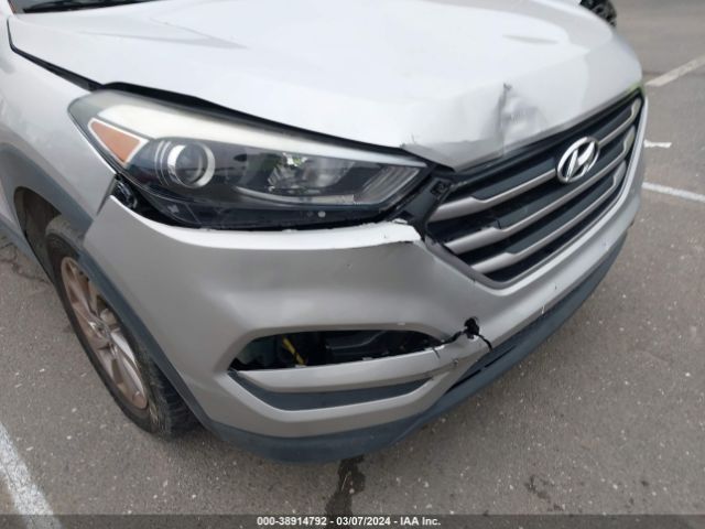 Photo 5 VIN: KM8J23A48HU394655 - HYUNDAI TUCSON 