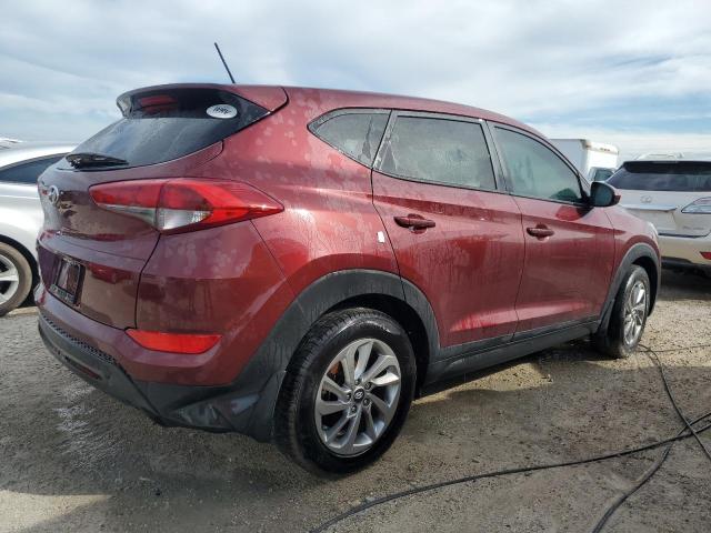 Photo 2 VIN: KM8J23A48HU416573 - HYUNDAI TUCSON SE 