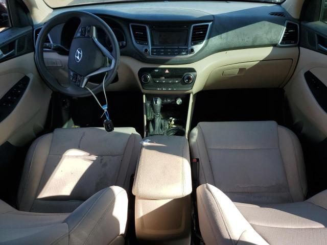 Photo 7 VIN: KM8J23A48HU416573 - HYUNDAI TUCSON SE 