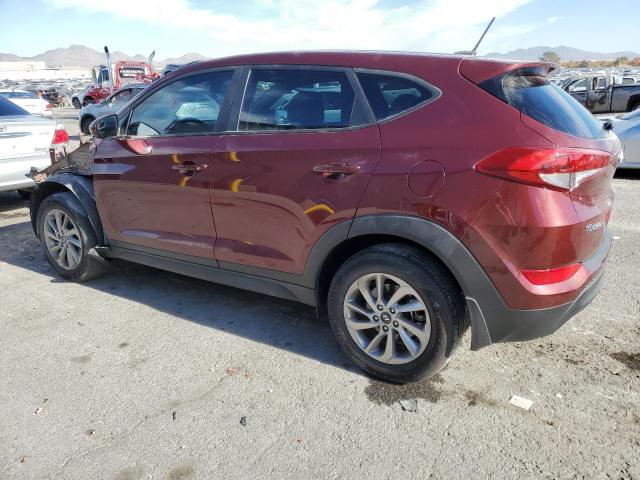 Photo 1 VIN: KM8J23A48HU423331 - HYUNDAI TUCSON SE 