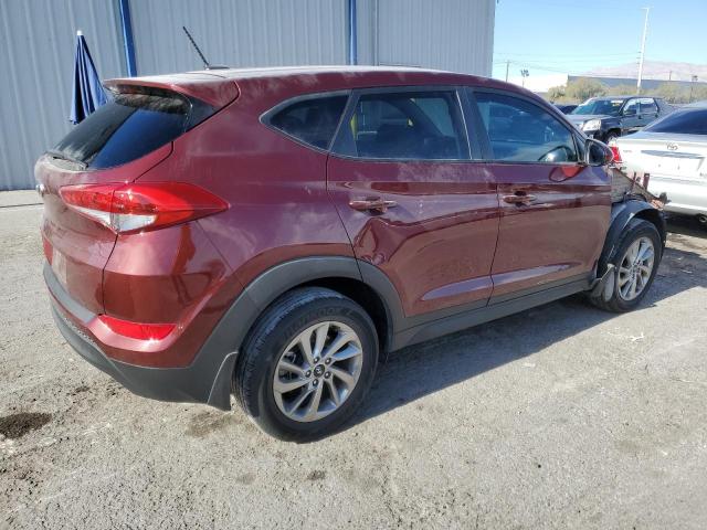 Photo 2 VIN: KM8J23A48HU423331 - HYUNDAI TUCSON SE 