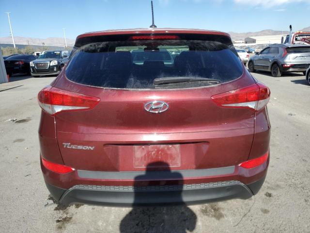 Photo 5 VIN: KM8J23A48HU423331 - HYUNDAI TUCSON SE 