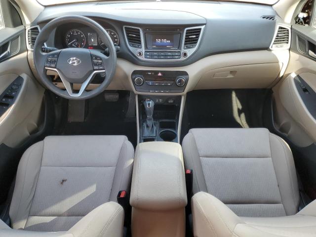 Photo 7 VIN: KM8J23A48HU423331 - HYUNDAI TUCSON SE 