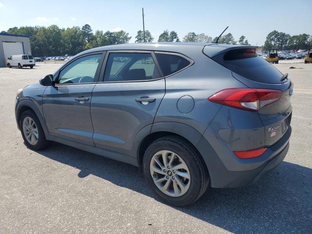 Photo 1 VIN: KM8J23A48HU447063 - HYUNDAI TUCSON SE 