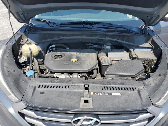 Photo 11 VIN: KM8J23A48HU447063 - HYUNDAI TUCSON SE 