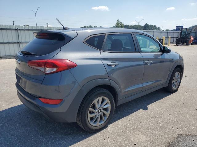 Photo 2 VIN: KM8J23A48HU447063 - HYUNDAI TUCSON SE 