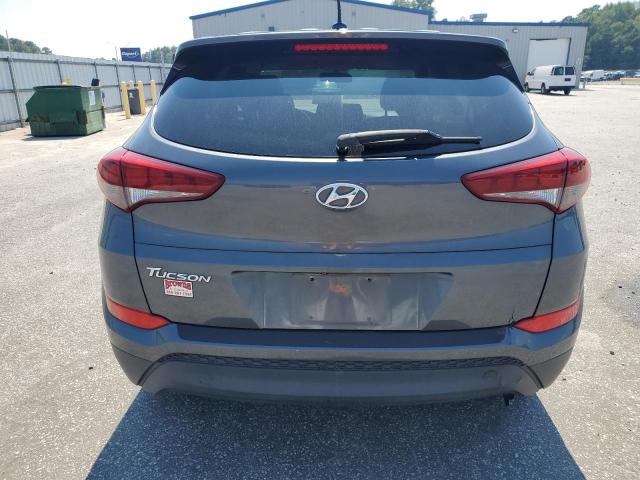 Photo 5 VIN: KM8J23A48HU447063 - HYUNDAI TUCSON SE 