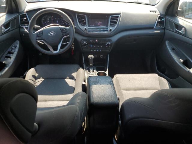 Photo 7 VIN: KM8J23A48HU447063 - HYUNDAI TUCSON SE 