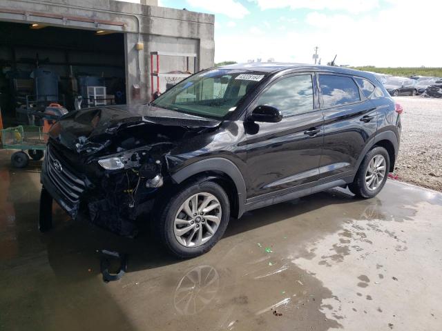 Photo 0 VIN: KM8J23A48HU456913 - HYUNDAI TUCSON 