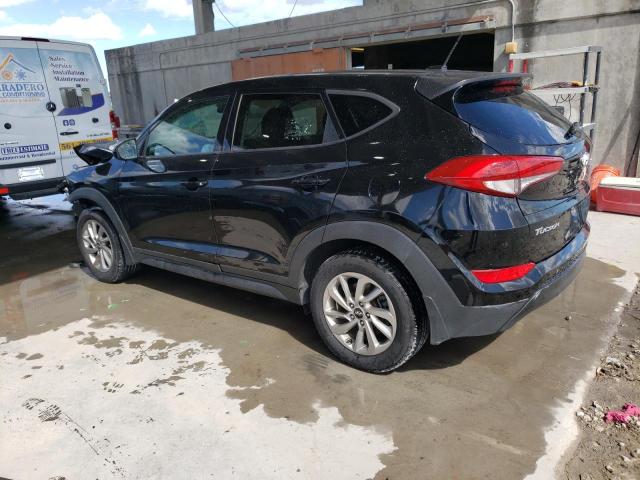 Photo 1 VIN: KM8J23A48HU456913 - HYUNDAI TUCSON 