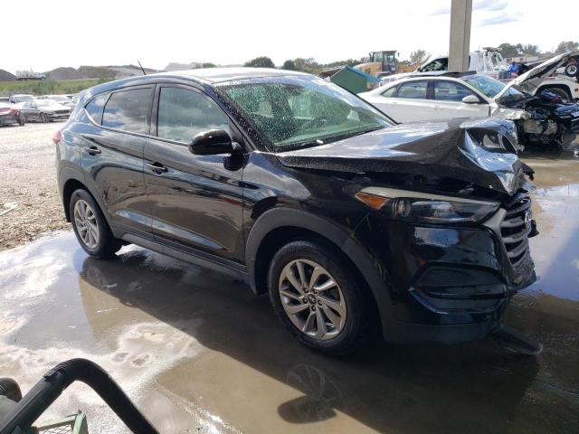 Photo 3 VIN: KM8J23A48HU456913 - HYUNDAI TUCSON 