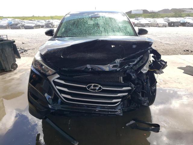 Photo 4 VIN: KM8J23A48HU456913 - HYUNDAI TUCSON 