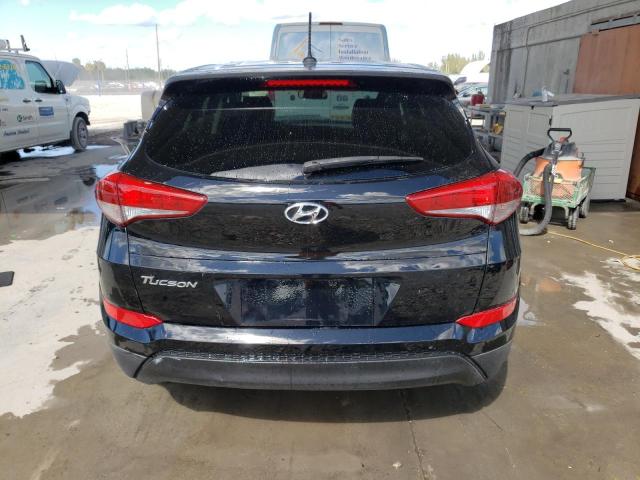 Photo 5 VIN: KM8J23A48HU456913 - HYUNDAI TUCSON 